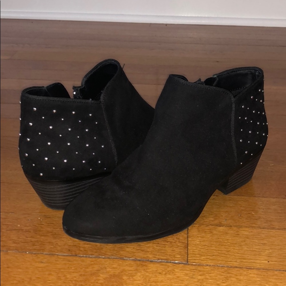 Booties
